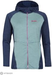 Directalpine Sella Hood Lady 1.0 női pulóver, arctic/navy (M)