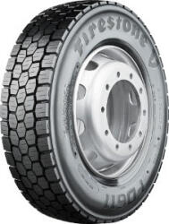 Firestone Fd 611 205/75 R17.5 124/122m