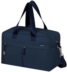 Samsonite Move 5.0 093 Geanta Dama Duffle Xs Albastru 31 (kp0*31093) - vexio