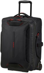 Samsonite ECODIVER-012 GEANTA SPORT CU ROLE 55/20 CM Negru (KH7*09012) - vexio Valiza