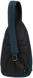 Samsonite Rucsac SACKSQUARE SLINGBAG M BLUE (KL5*01005) - vexio