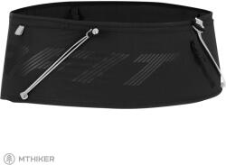 Dynafit Running Belt futóöv, black out (L)