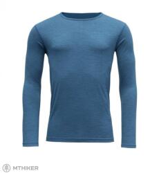 Devold Breeze Merino 150 aláöltözet, kék (L)
