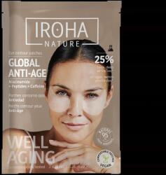 Iroha Nature Anti Aging, párnácska