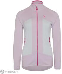 Silvini Valdaora női pulóver, blush/cloud (XXL)