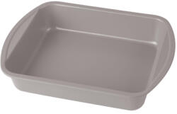 Berlinger Haus BH/7907 Taupe Collection Tepsi - 40 cm, Szénacél