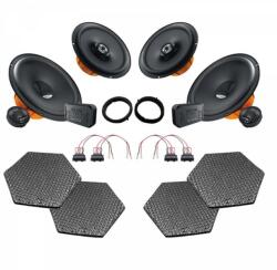 Hertz Dieci autós hangszórócsomag, kifejezetten a Volkswagen Lupo (1998-2005) modellekhez
