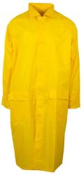 RENANIA Pelerina de ploaie Renania DUREN, galben, mas. 3XL (3050PLG-3XL) - bricolaj-mag