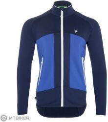 Silvini Valdaoro pulóver, sötétkék/kék (XL)