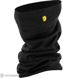 Fjällräven Bergtagen Merino nyakmelegítő, fekete