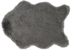 Tempo Műszőrme, Szürke, 60x90, Ebony Typ 5