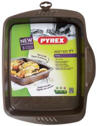 Pyrex Asimetria Tepsi 30x24x6 cm