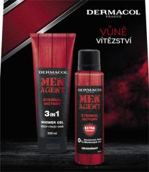 Dermacol Men Agent Eternal Victory 2024, 400 ml