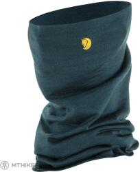 Fjällräven Bergtagen Merino nyakmelegítő, mountain blue