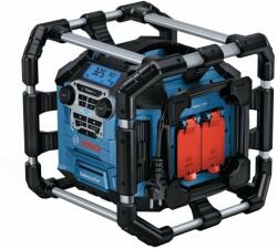 Bosch GPB 18V-5 18V5 C hordozható rádió