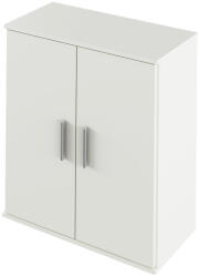 TEMPO KONDELA Komód, Fehér, Resita Typ 1 - fizz