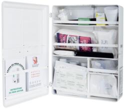  Trusa de prim ajutor pentru perete (311) - bricolaj-mag