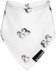 T-Tomi Bio pamut, pingvin