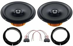 Hertz Dieci hangszórócsomag, kifejezetten a hátsó ajtókhoz, Volkswagen Golf IV (1998 - 2004)