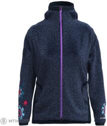 Crazy Pull Aria női pulóver, kék (M)