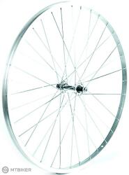 DEMA Modet 24 x 1 3/8" első kerék, anya/menet