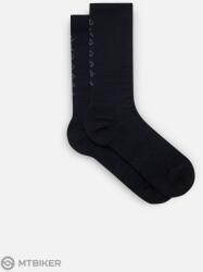 Isadore Merino téli zokni, fekete (EU 35-38)