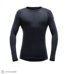 Devold Expedition Merino 235 aláöltözet, fekete (XL)
