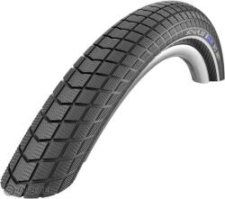 Schwalbe BIG BEN 28x2.00 (50-622) drótköpeny, 50TPI 890g reflex