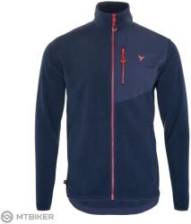 Silvini Anterselvo pulóver, navy/ruby (L)