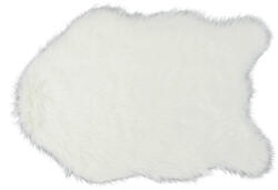 Tempo Műszőrme, Fehér, 60x90, Ebony Typ 1