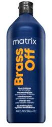 Matrix Total Results Brass Off Shampoo sampon neutralizant 1000 ml