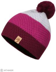 Direct Alpine BAFFIN 1.0 sapka, cherry/orchid (L)