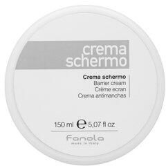 Fanola Barrier Cream cremă pentru protecția pielii la vopsirea părului 150 ml