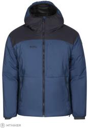 Direct Alpine YUNGAY 2.0 kabát, sötétkék/antracit (L)