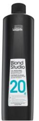 L'Oréal Blond Studio Oil Developer 20 Vol. 6% emulsie activatoare cu un amestec de uleiuri 1000 ml