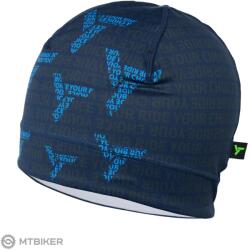 SILVINI Averau kalap, sötétkék/szürke (L/XL)