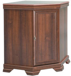 TEMPO KONDELA Komód Sarok, Samoa King, Kora