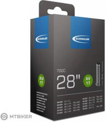 Schwalbe soul AV17 700x28/45C AV 40mm