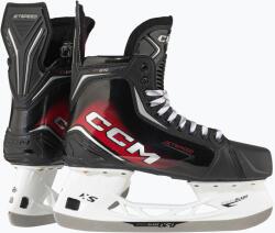 CCM Мъжки хокейни кънки CCM JetSpeed FT870 SR REG black
