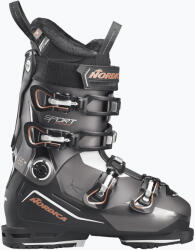 Nordica Дамски ски обувки Nordica Sportmachine 3 85 W BOA GW bronze/black/rose Ски обувки
