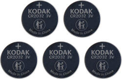 Kodak KCR2032 Kodak ultra lítium akkumulátor