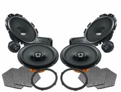 Hertz Dieci autós hangszórócsomag Citroen C4 Cactushoz (2014 - 2020)