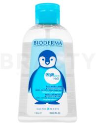 BIODERMA ABCDerm H20 Solution Micellaire micelláris oldat gyerekeknek 1000 ml