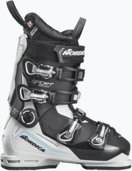 Nordica Дамски ски обувки Nordica Sportmachine 75 W black/gray/blue Ски обувки