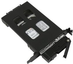 Chieftec CMR-125 HDD/SSD 1xPCI Slot for 1x2, 5" Black (CMR-125)