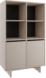 TEMPO KONDELA Komód, Kasmír, Stando Std03