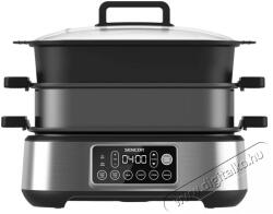 Sencor SPR 6300BK főzőedény