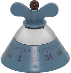Alessi A09 Konyhai Időzítő Kék