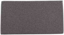 Tempo Párna/Ülőke, Szürke Szövet, Bergi New