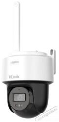  HILOOK PTZ-N2C400M-D/W(2.8mm) /Kültéri/4MP/2, 8mm/Wifi6/Hybrid light IP Wifi PT kamera - EasyLink szetthez 2 év garancia